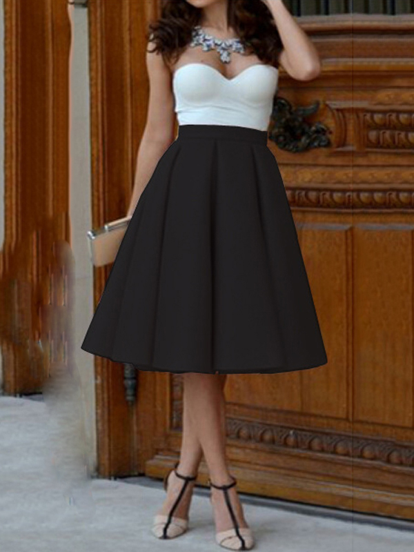 Short Skirt Dress Online Shopping
